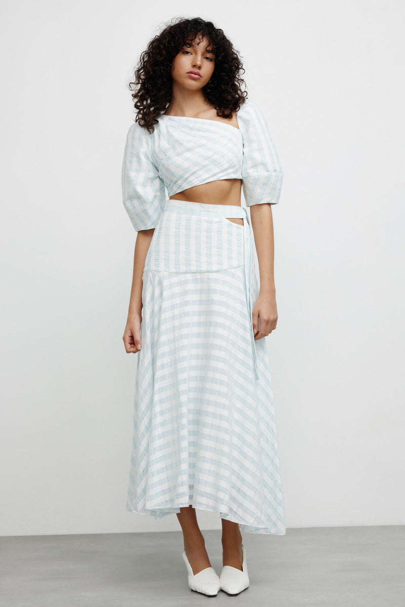 MAIRI SKIRT