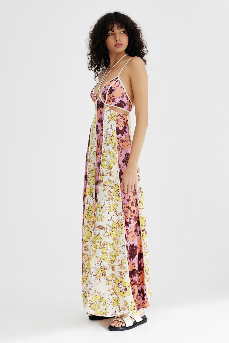 ANA MAXI DRESS – Significant Other