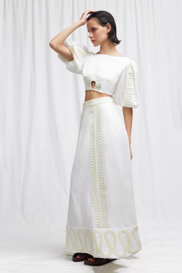 KEAVA TOP