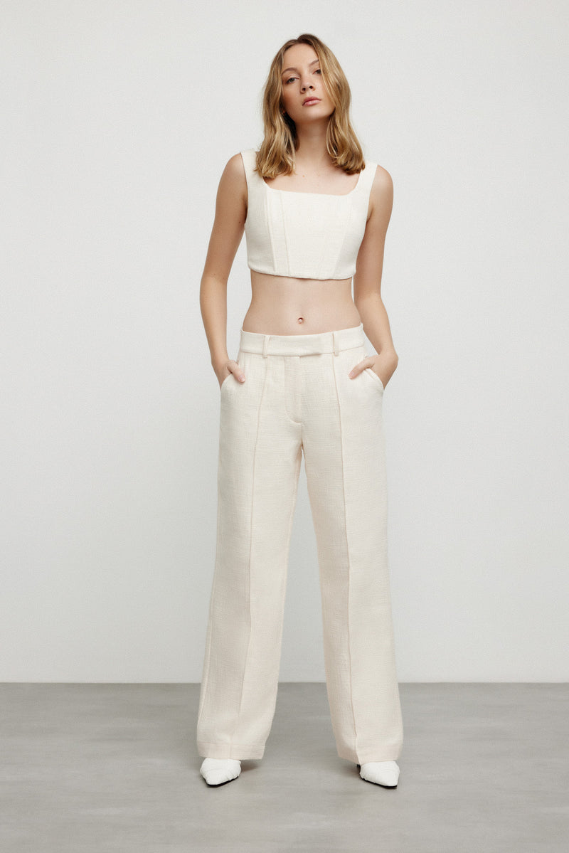 LEILAH PANT