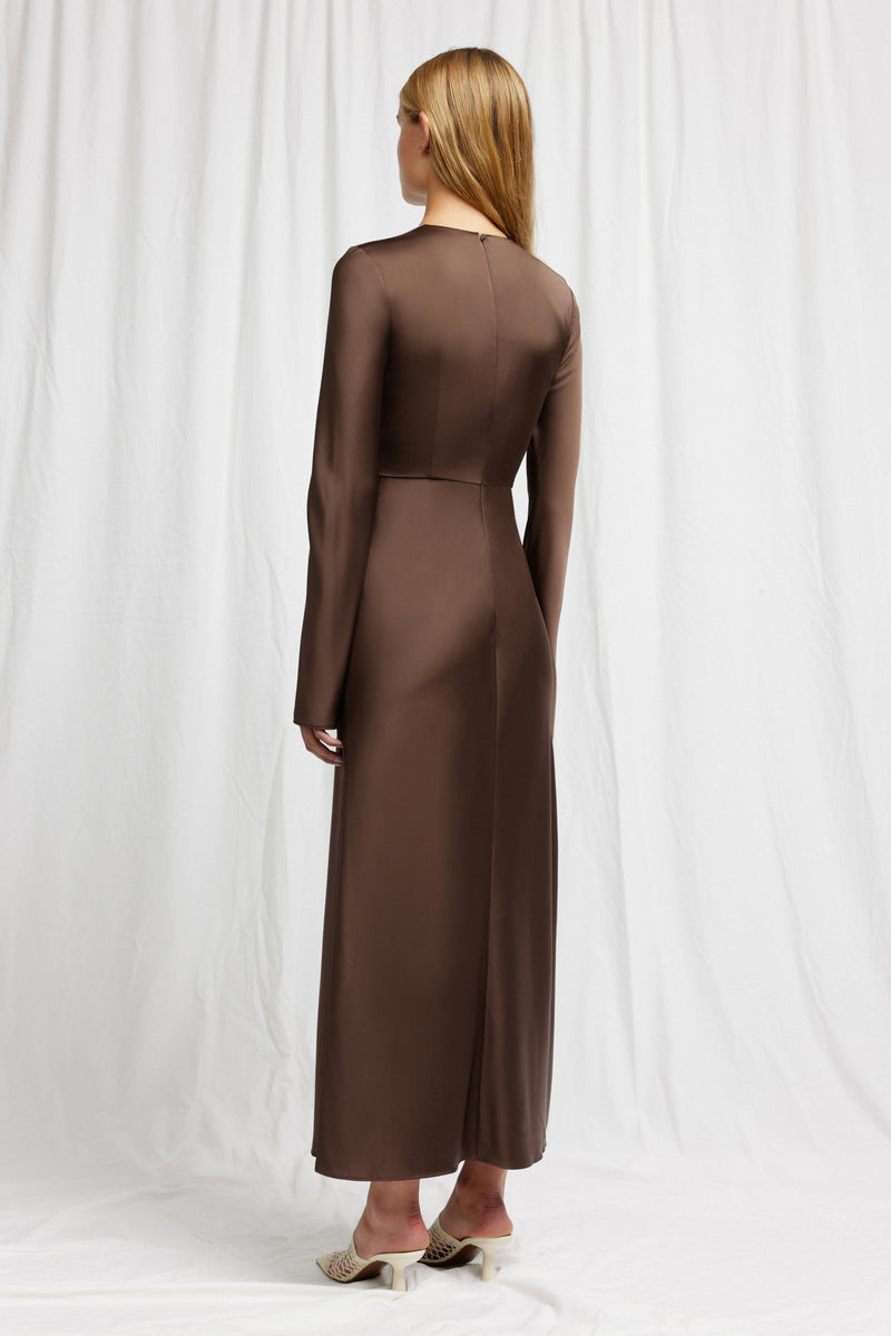 MOLLY DRESS
