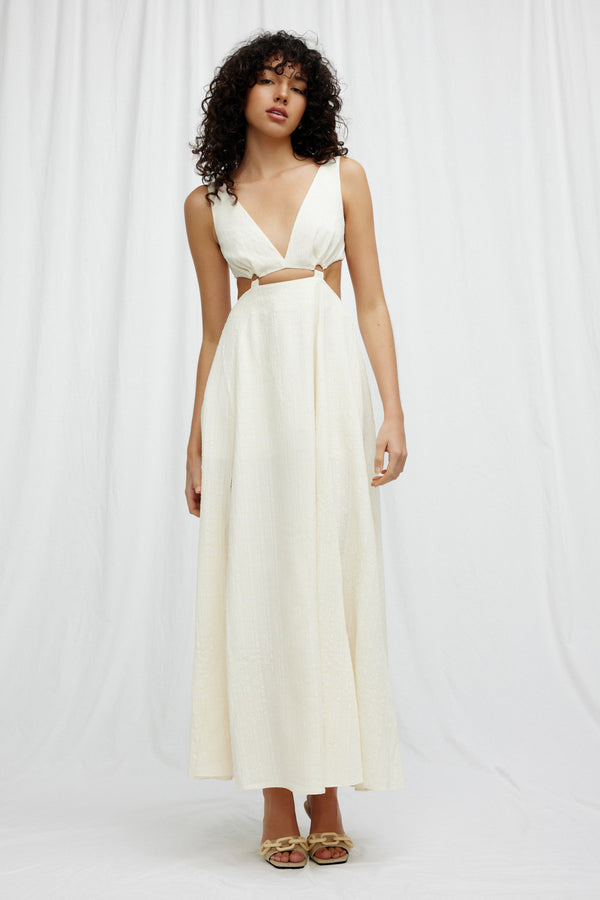 ARIANNA MAXI DRESS