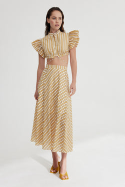 EADIE SKIRT