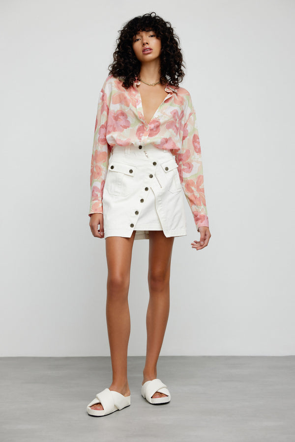 PHOEBE SKIRT