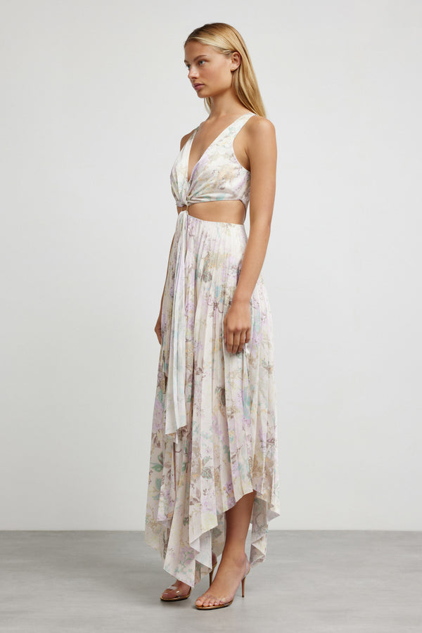 LEAH DRESS