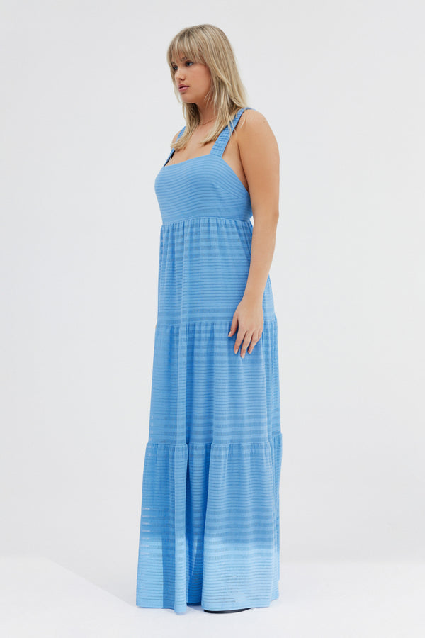 ELOISE MAXI DRESS