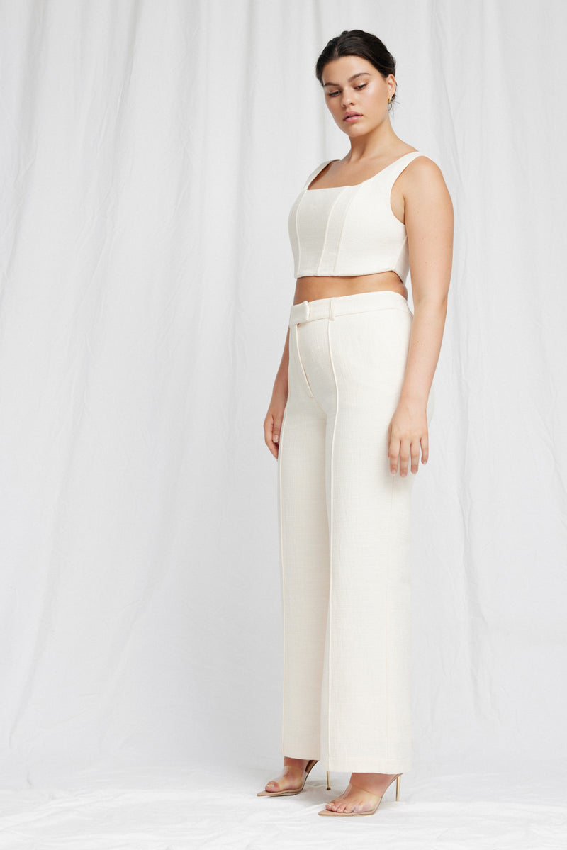 LEILAH PANT