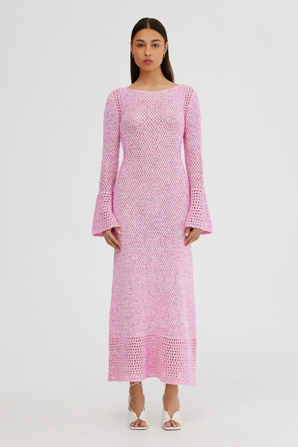 UNA MAXI DRESS