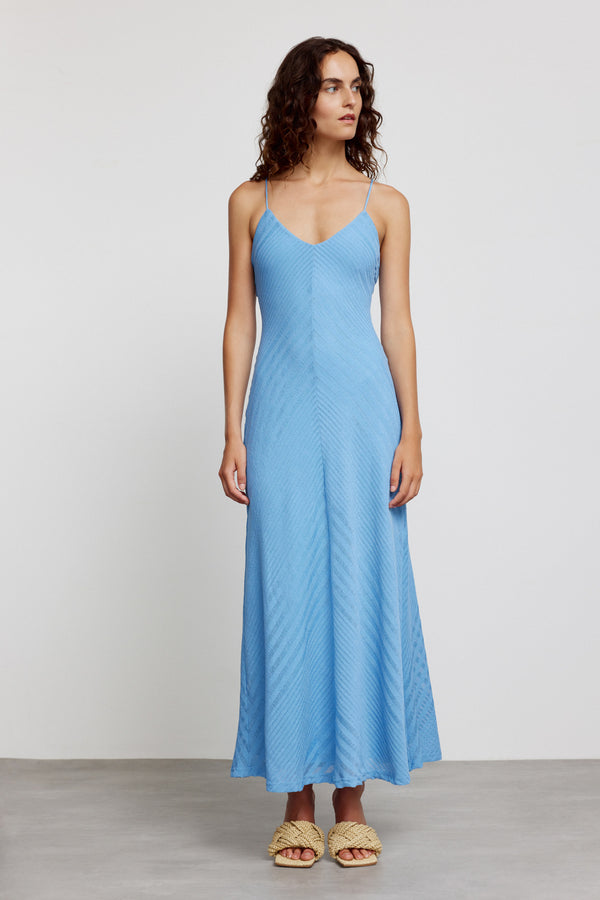 ELOISE MIDI DRESS