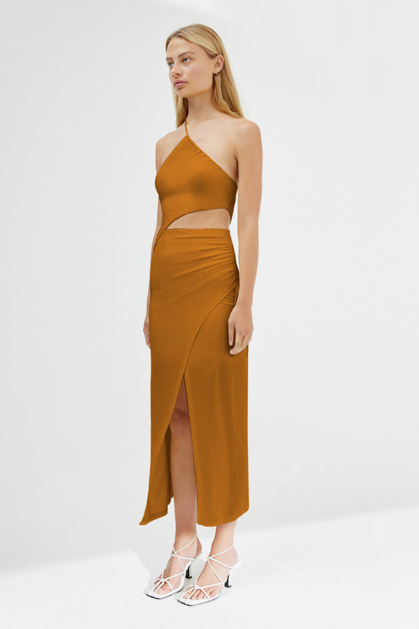 AVAH DRESS