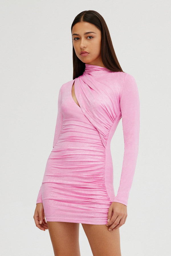 MAEVI MINI DRESS