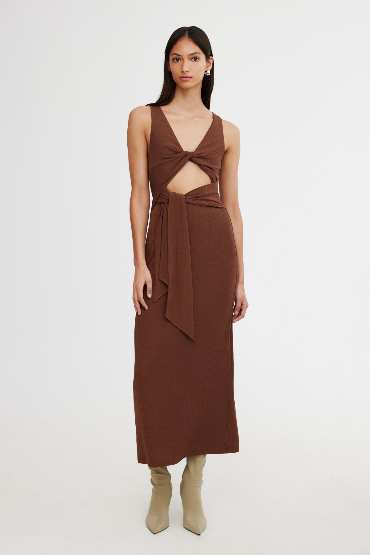 Charlie Dress