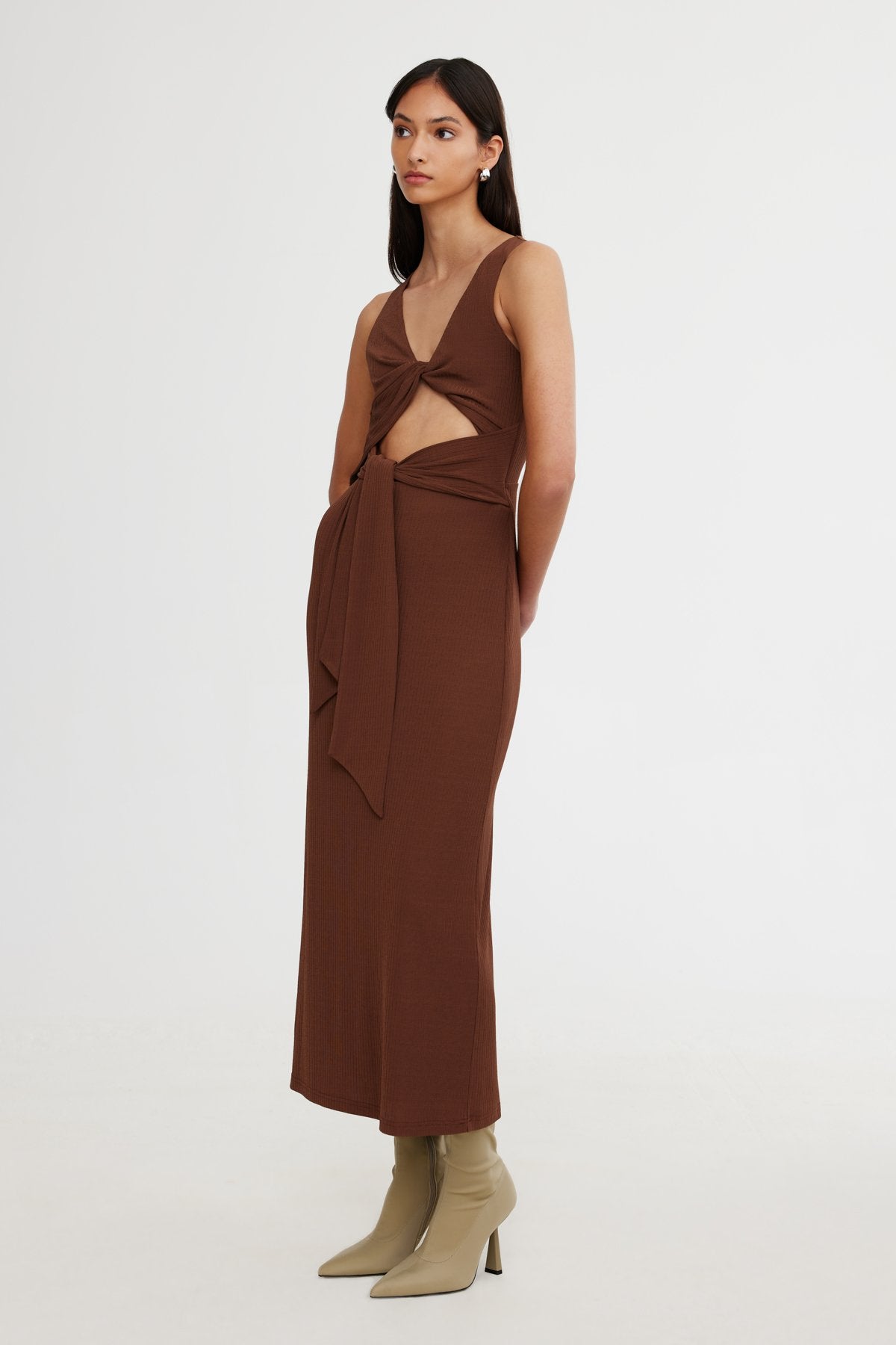 Charlie Dress