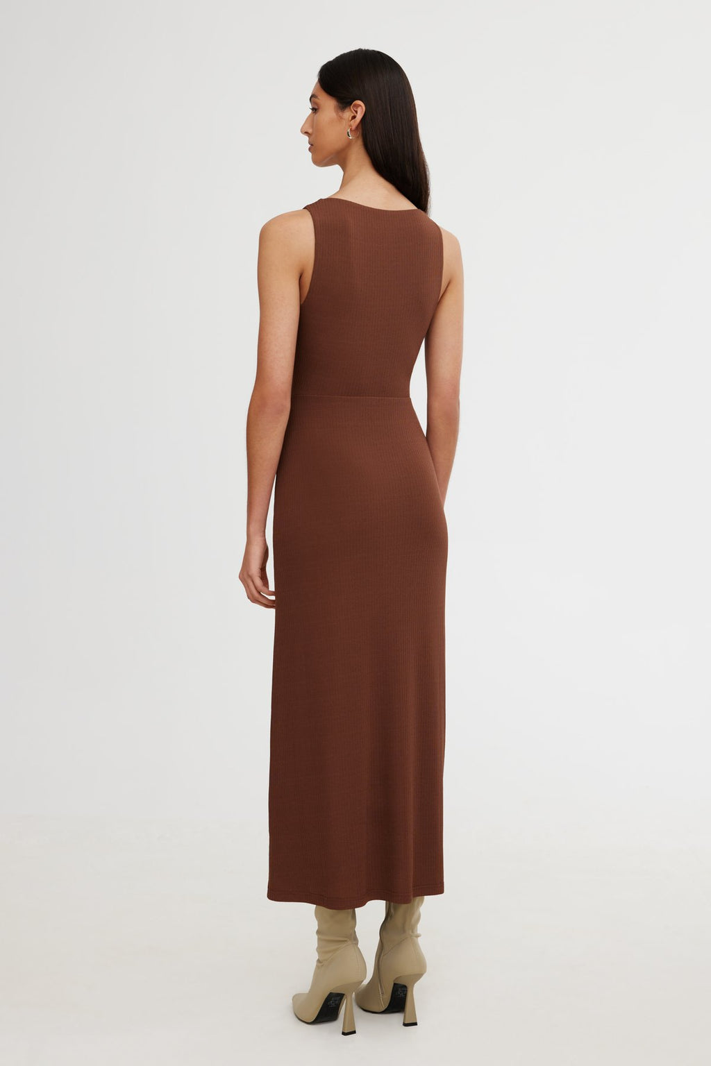 Charlie Dress
