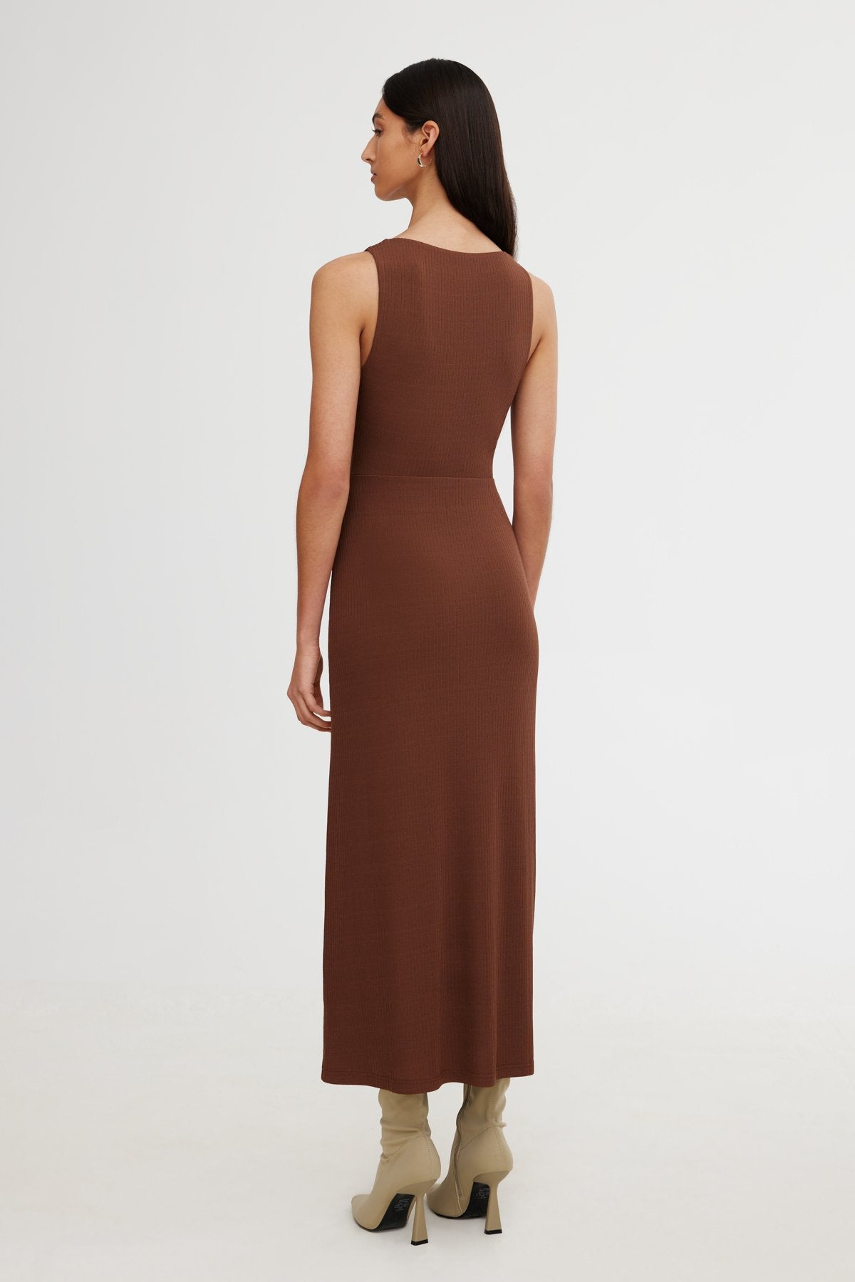 Charlie Dress