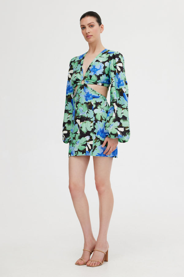 MONTE MINI DRESS