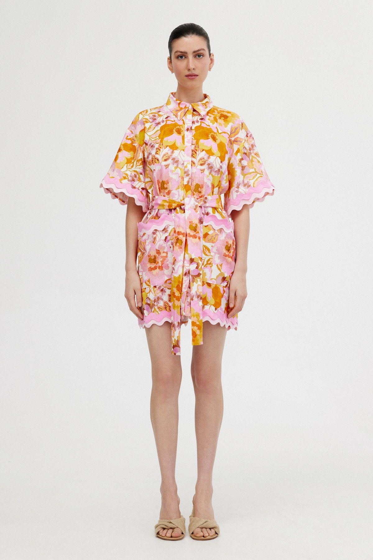 【新品未使用】Paddington Mini Dress PAITON MINI DRESS – Significant Other