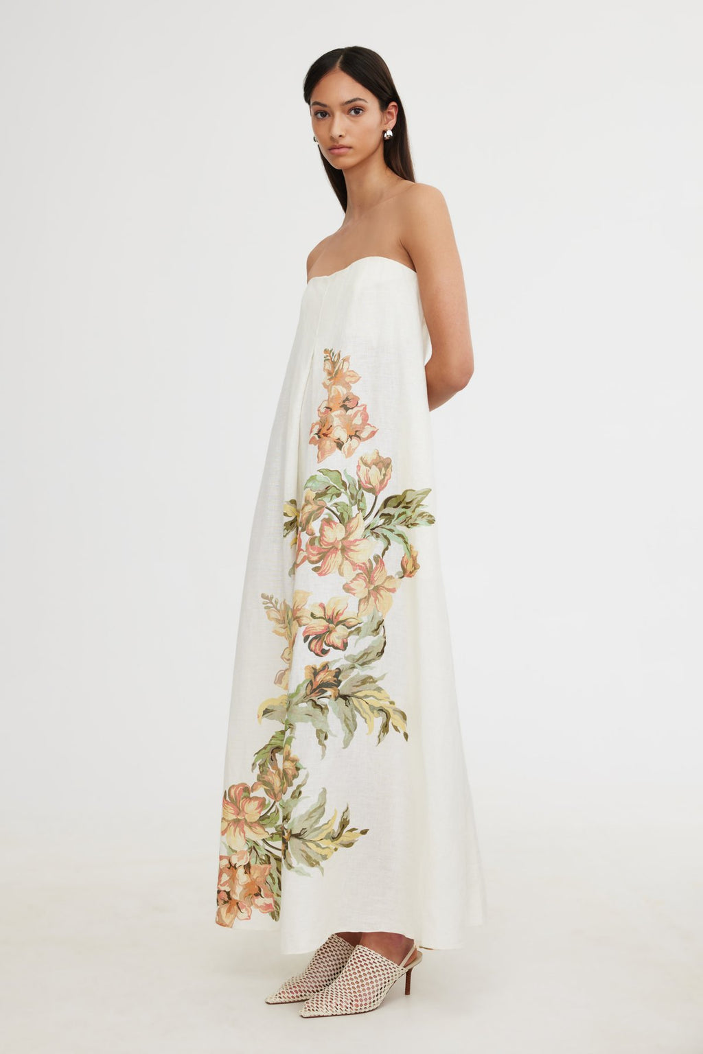 Parisa Maxi Dress