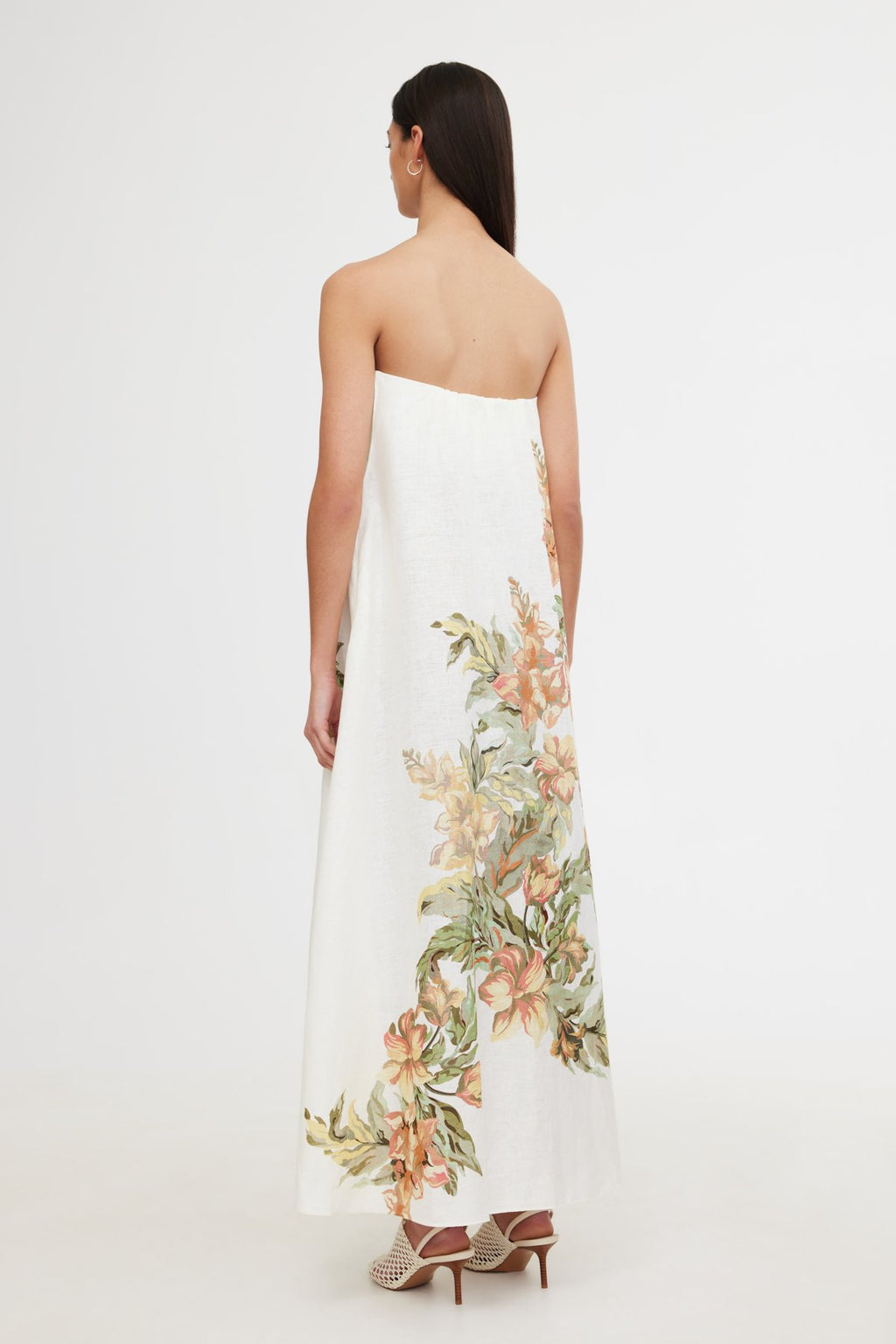 Parisa Maxi Dress
