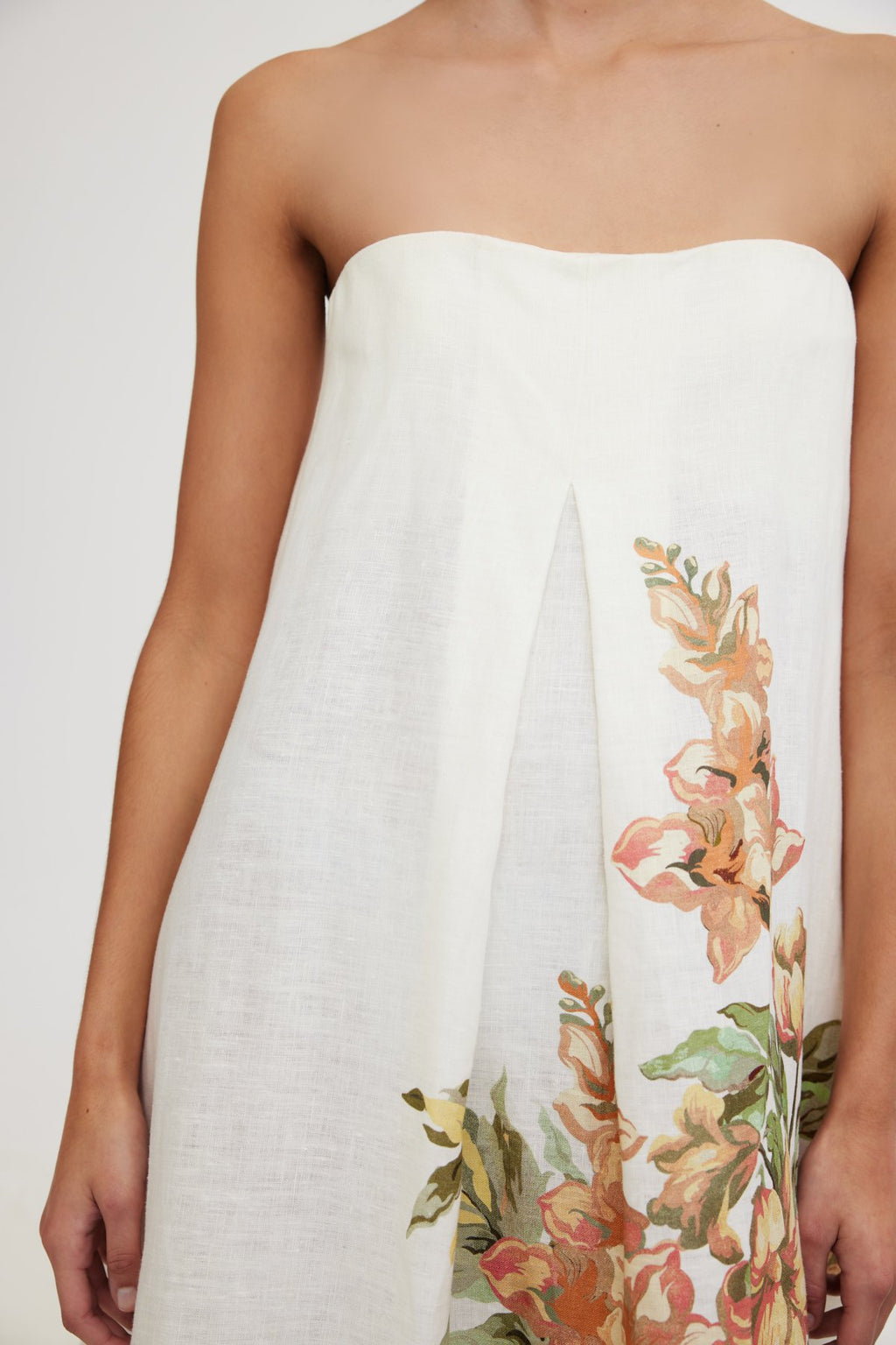 Parisa Maxi Dress