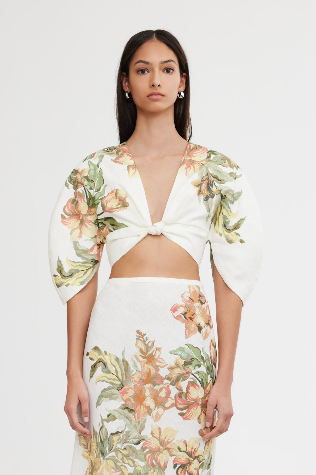 Parisa Top