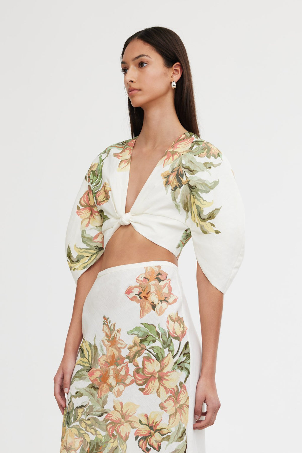 Parisa Top