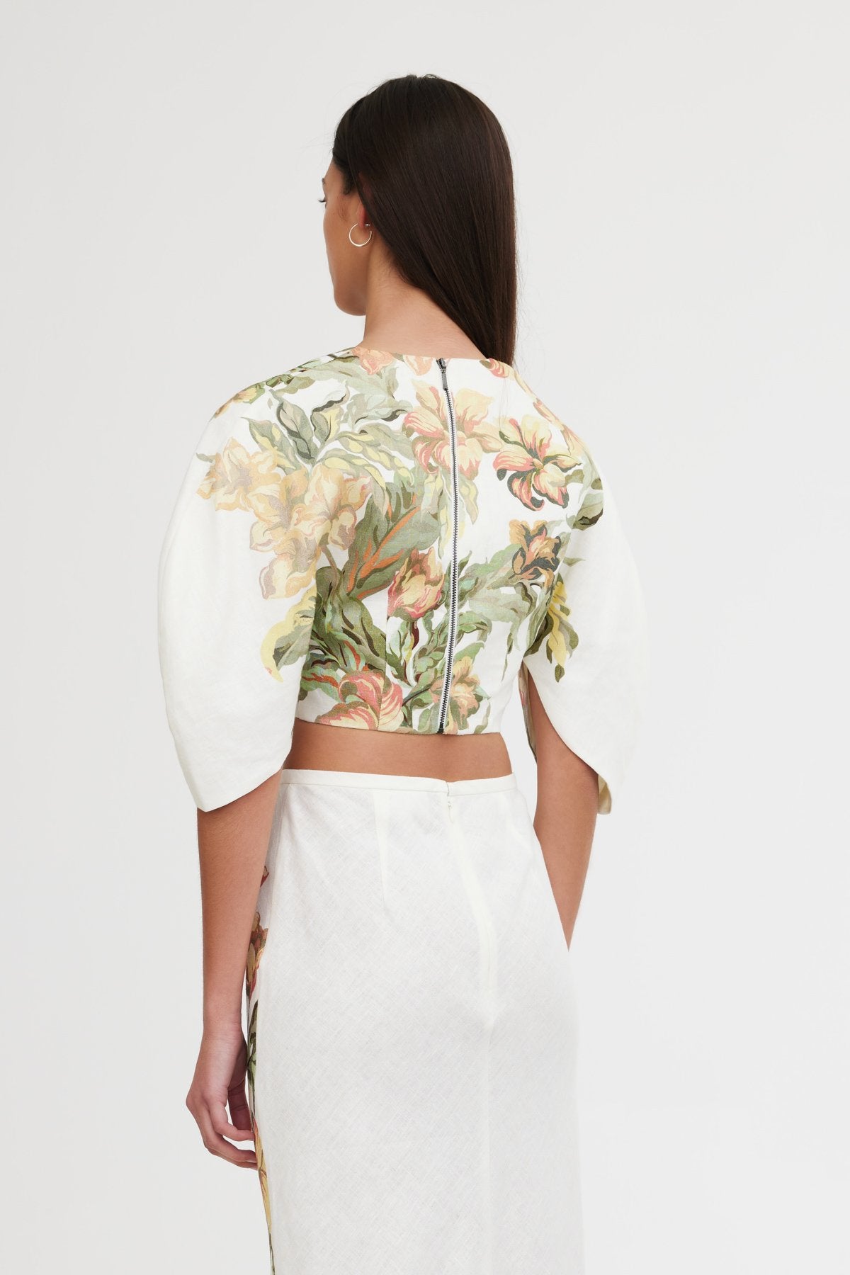 Parisa Top