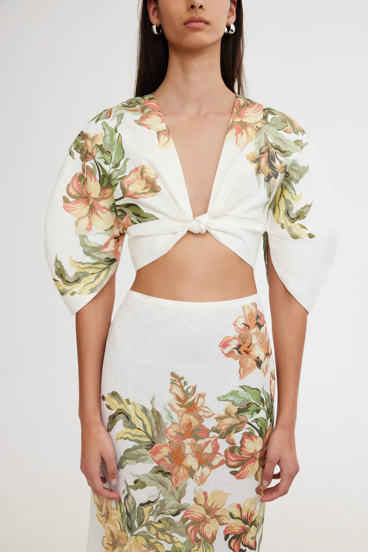 Parisa Top