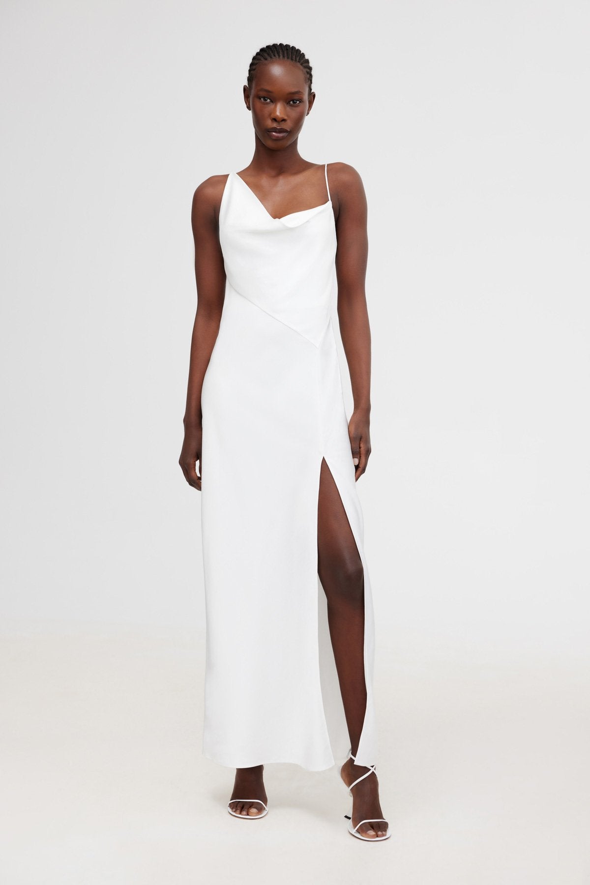 Annabel Bias Dress