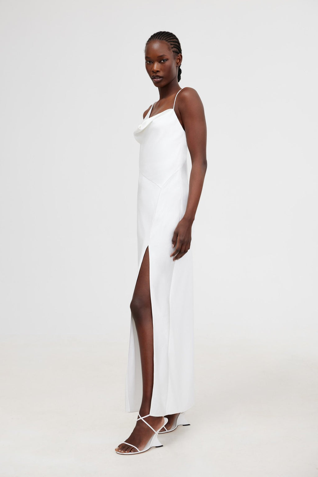 Annabel Bias Dress