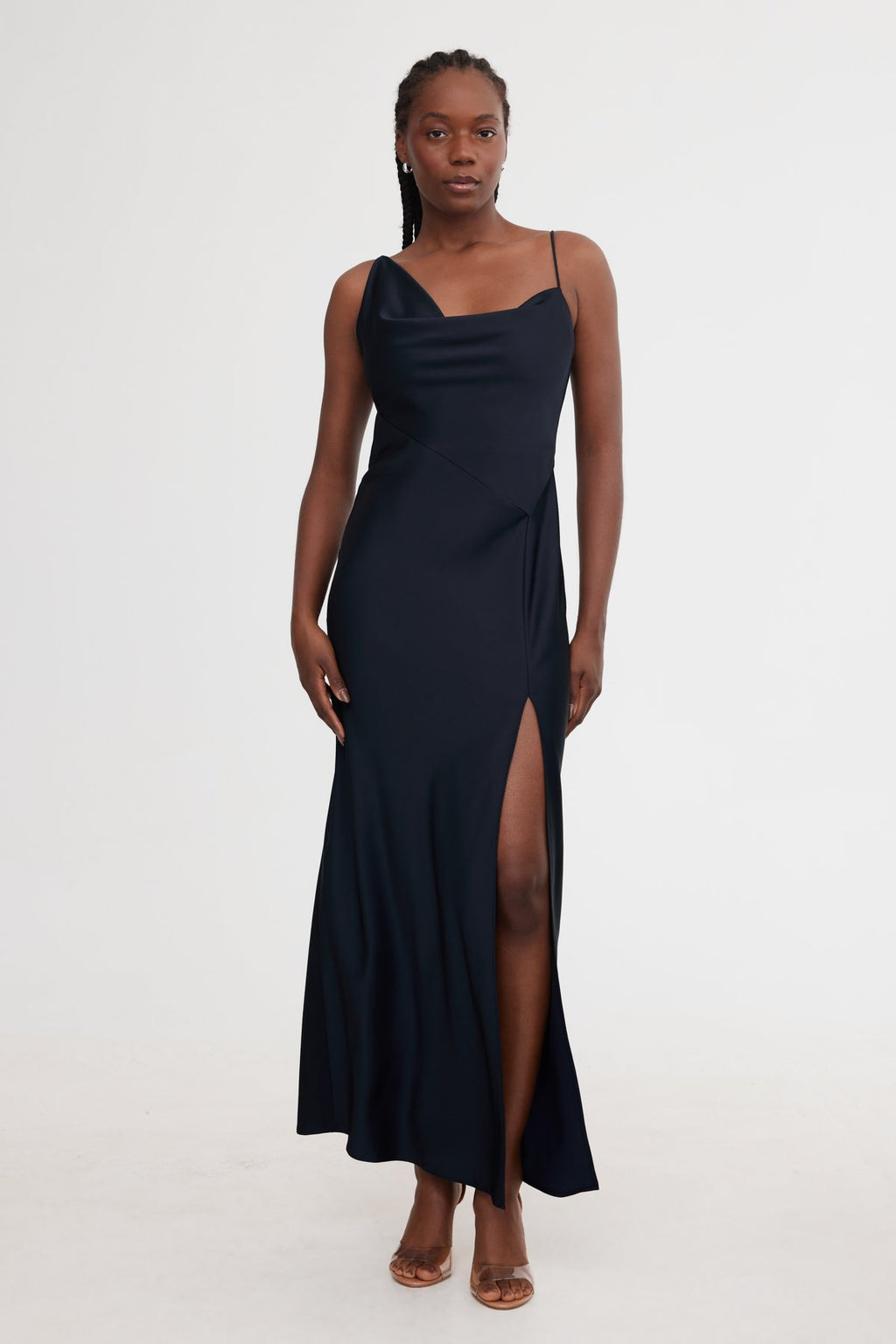 Annabel Bias Dress