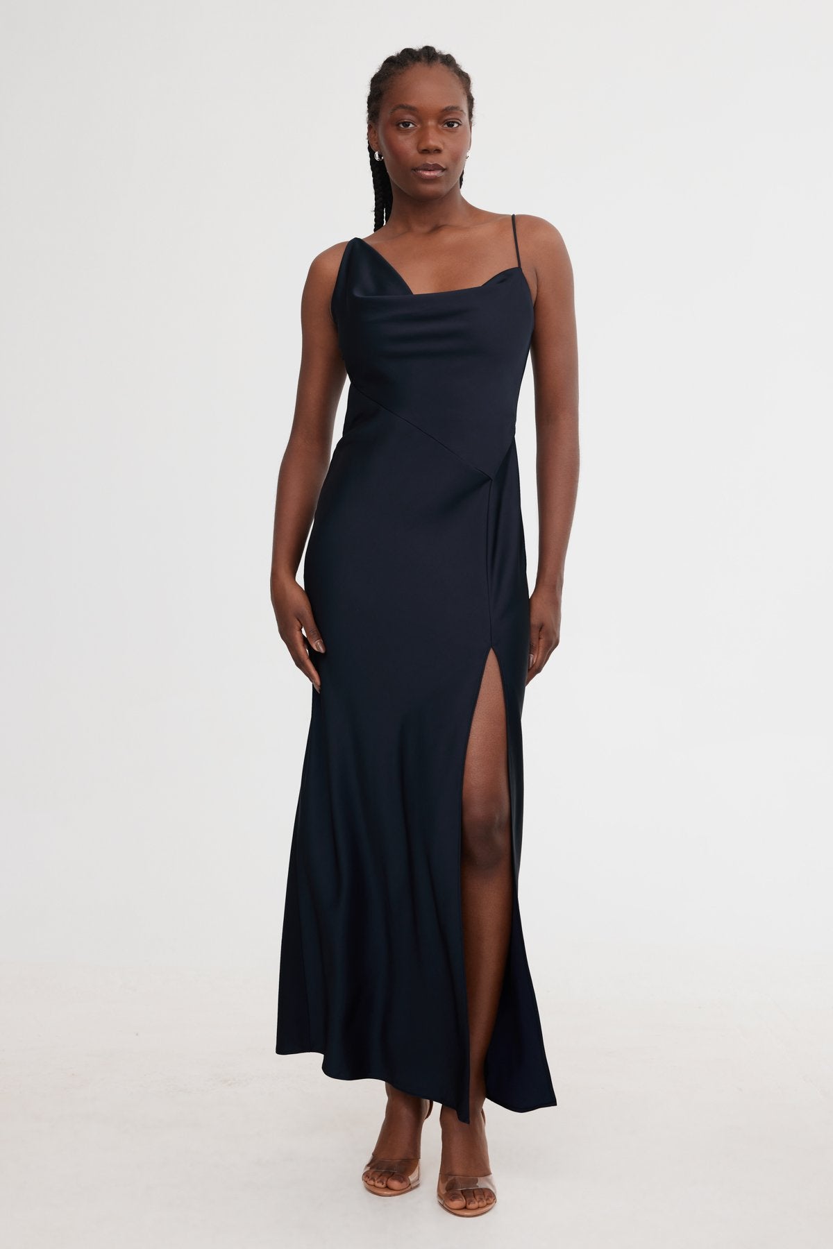 Annabel Bias Dress