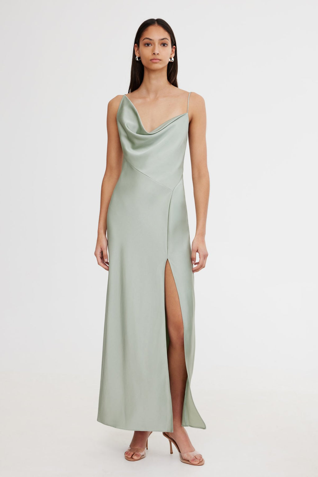 Annabel Bias Dress