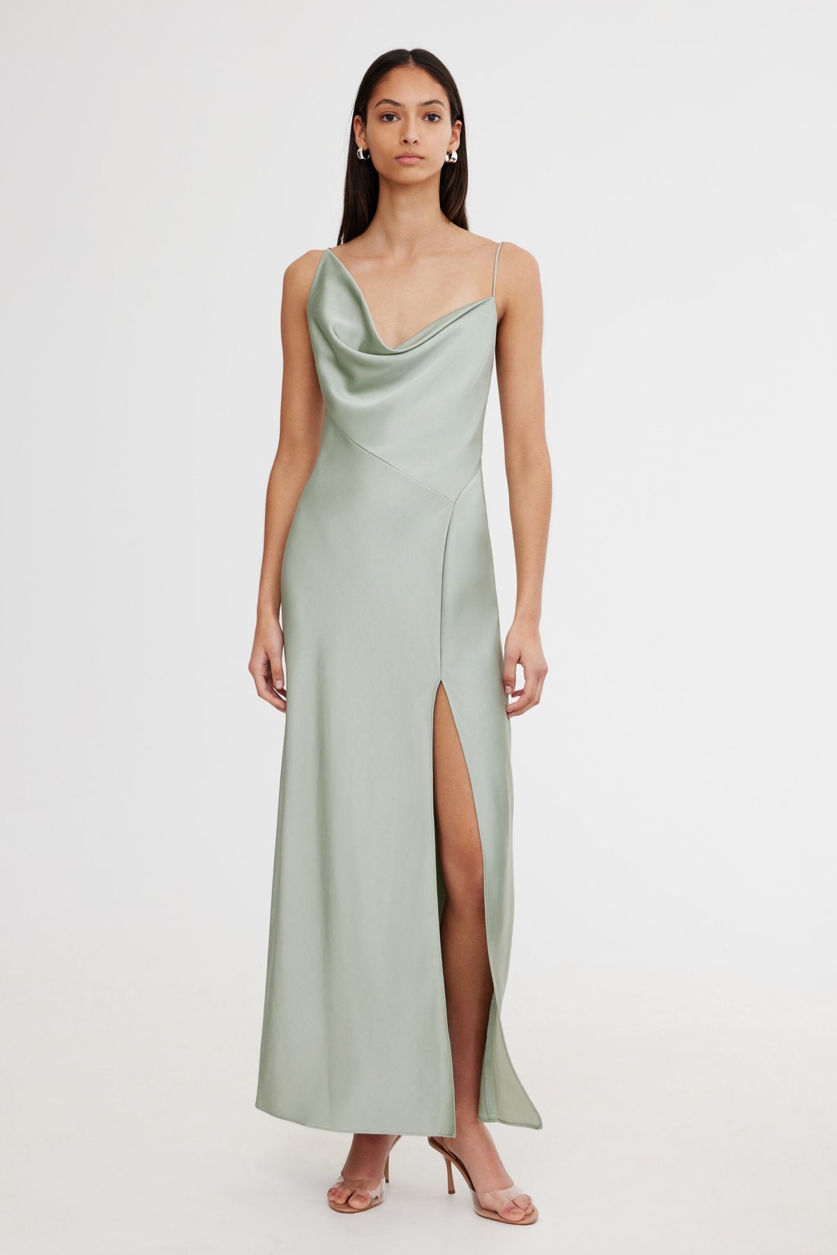 Annabel Bias Dress