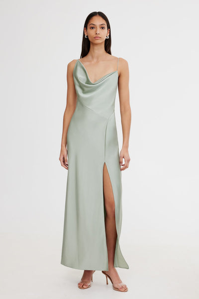 Annabel Bias Dress