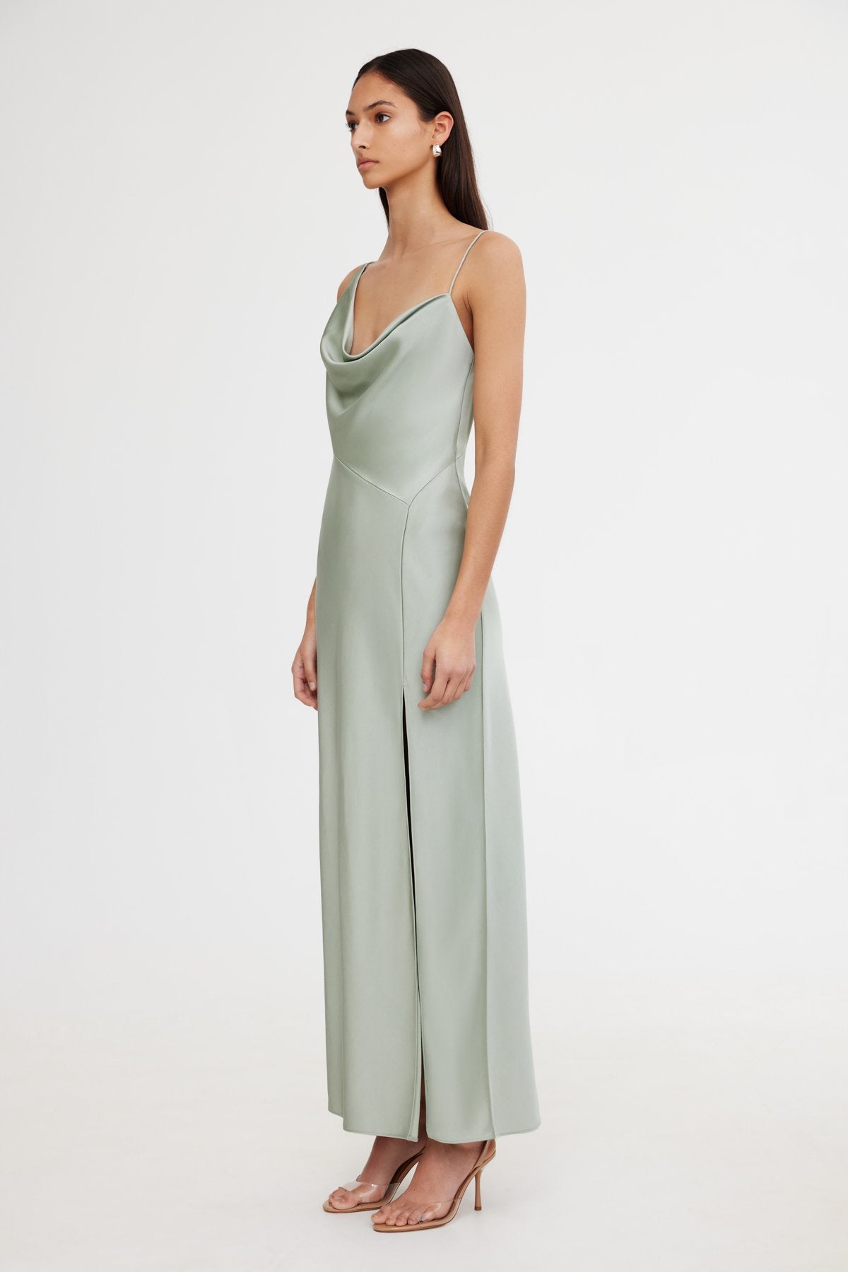 Annabel Bias Dress