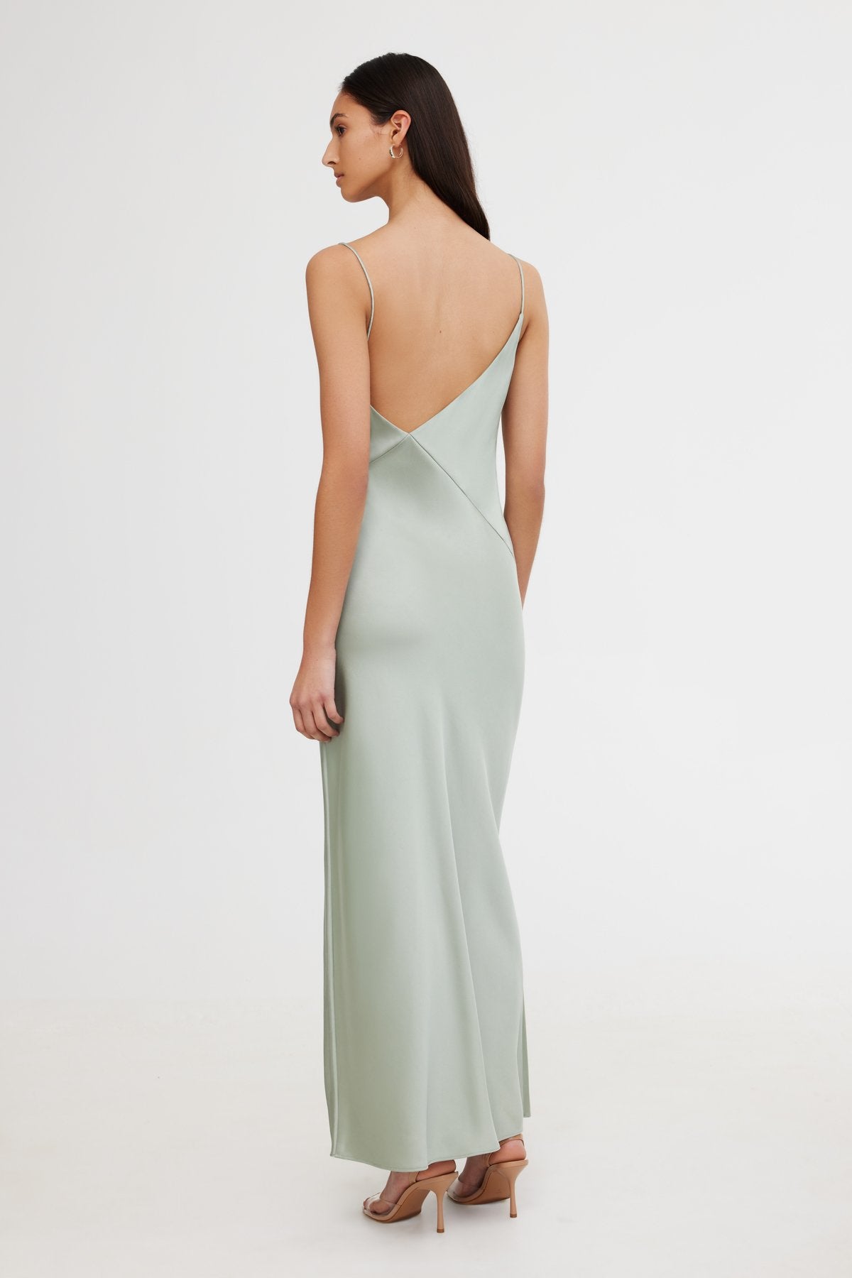 Annabel Bias Dress