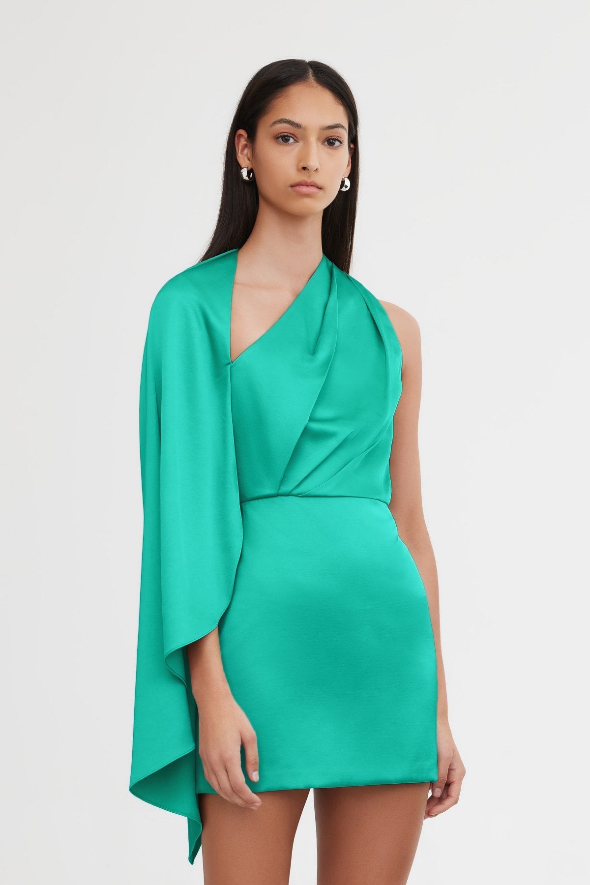 Annabel Mini Dress