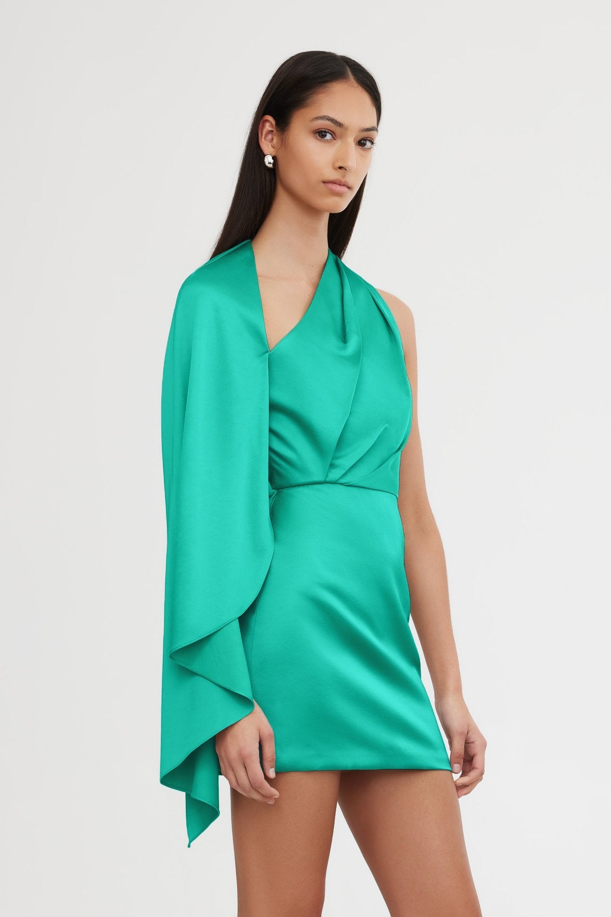Annabel Mini Dress
