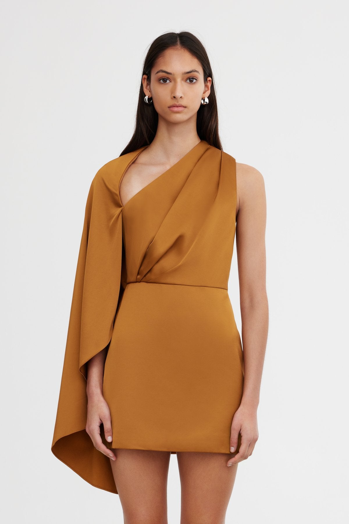 Annabel Mini Dress
