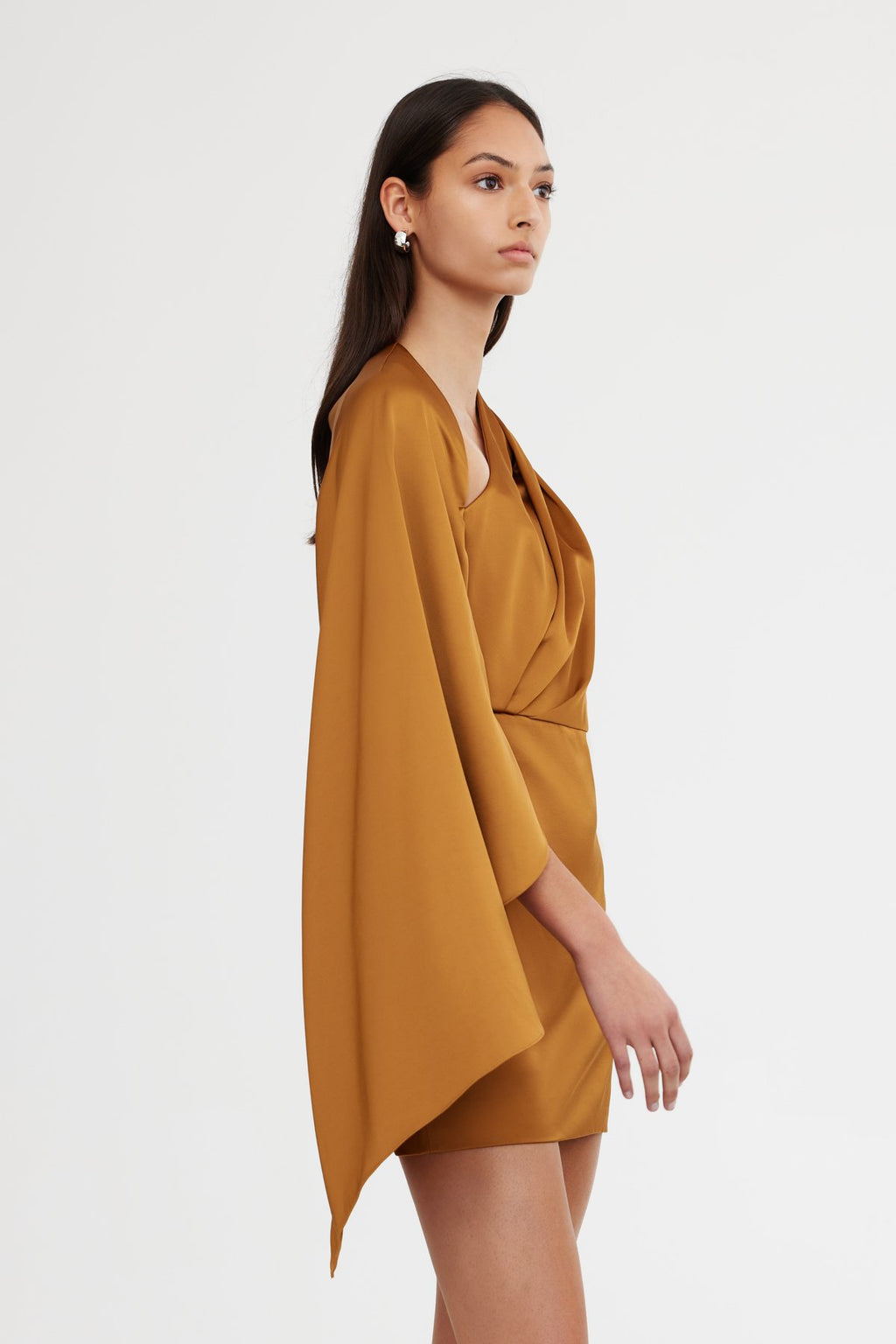 Annabel Mini Dress