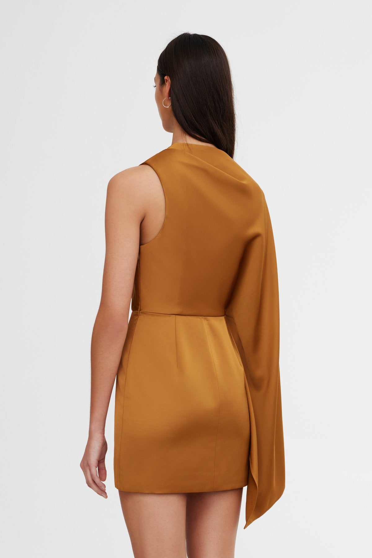 Annabel Mini Dress