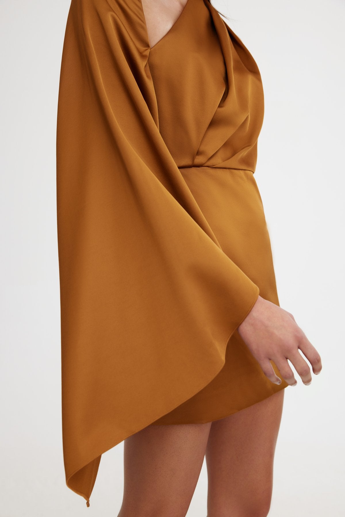 Annabel Mini Dress