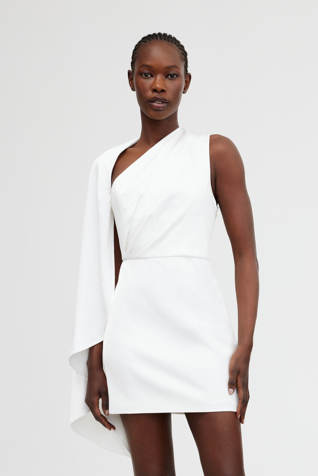 Annabel Mini Dress