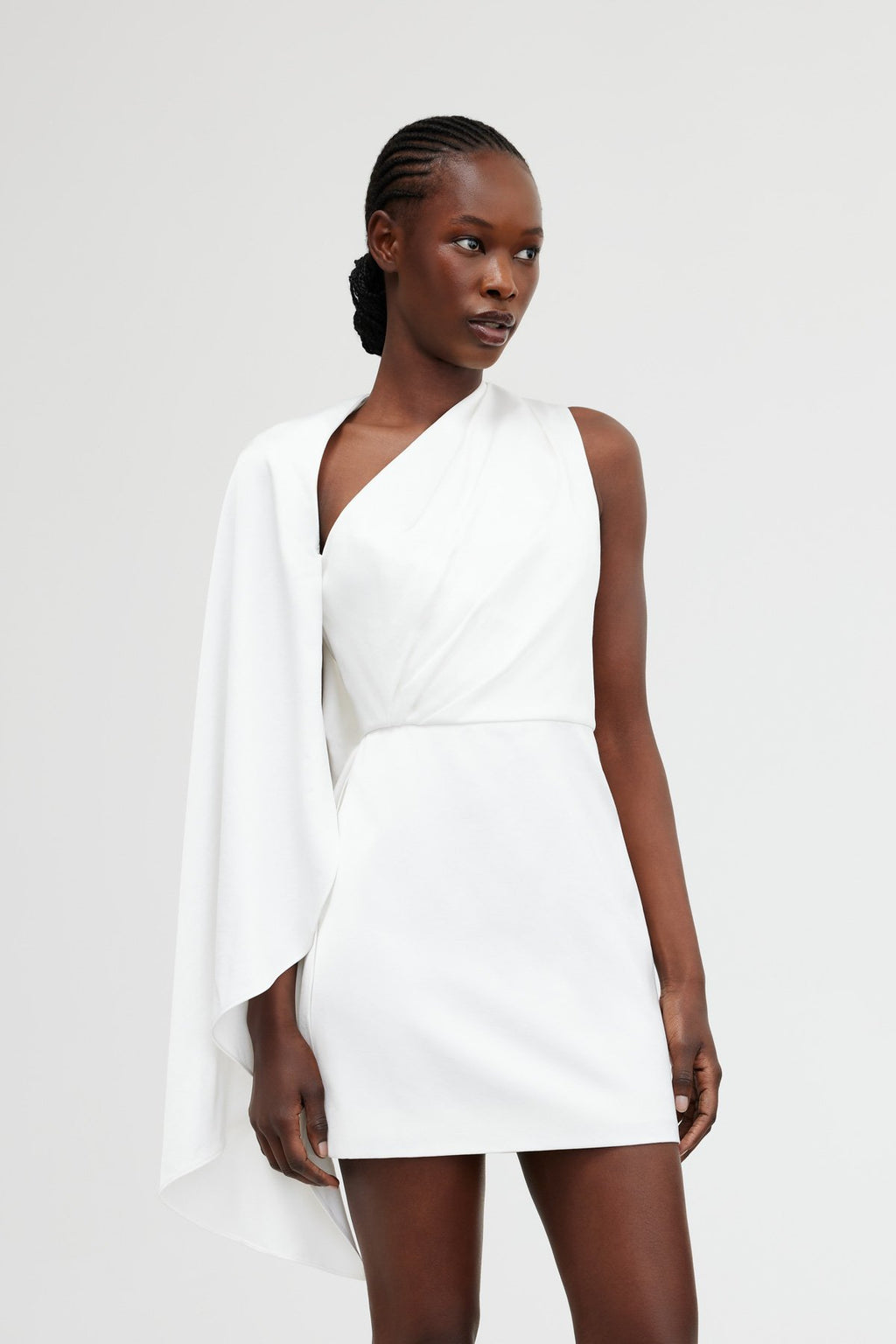 Annabel Mini Dress
