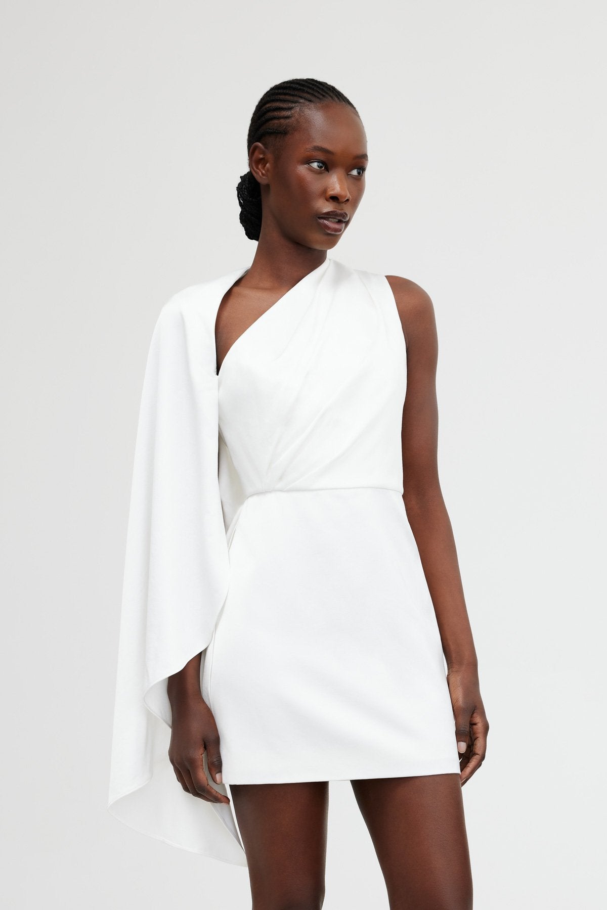 Annabel Mini Dress