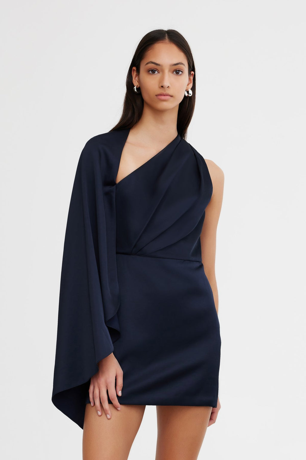 Annabel Mini Dress