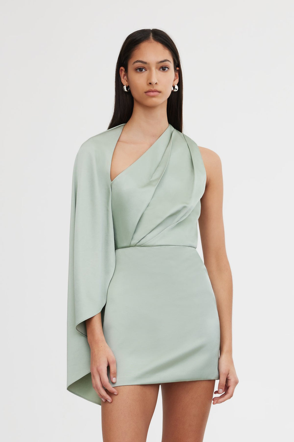 Annabel Mini Dress