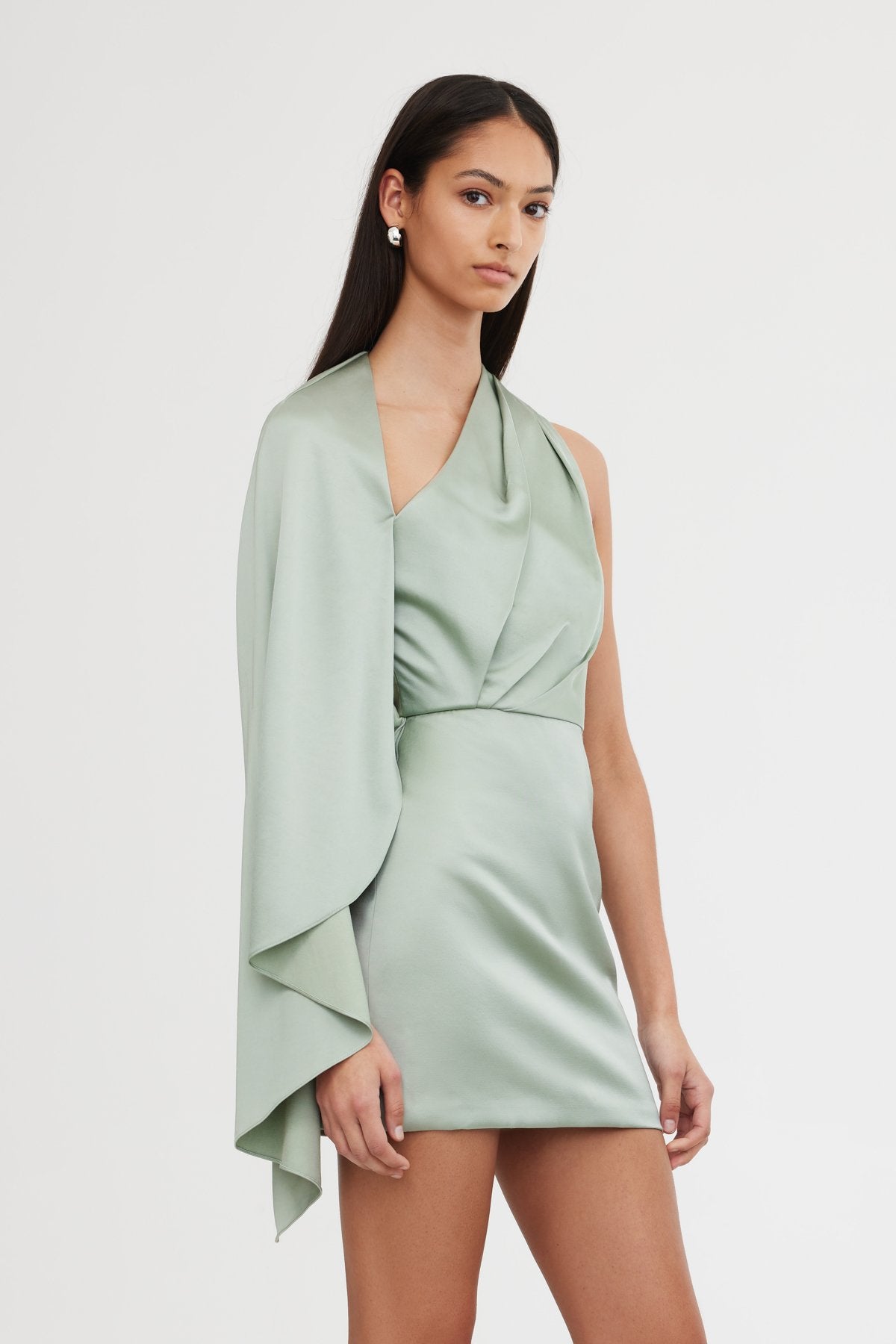 Annabel Mini Dress