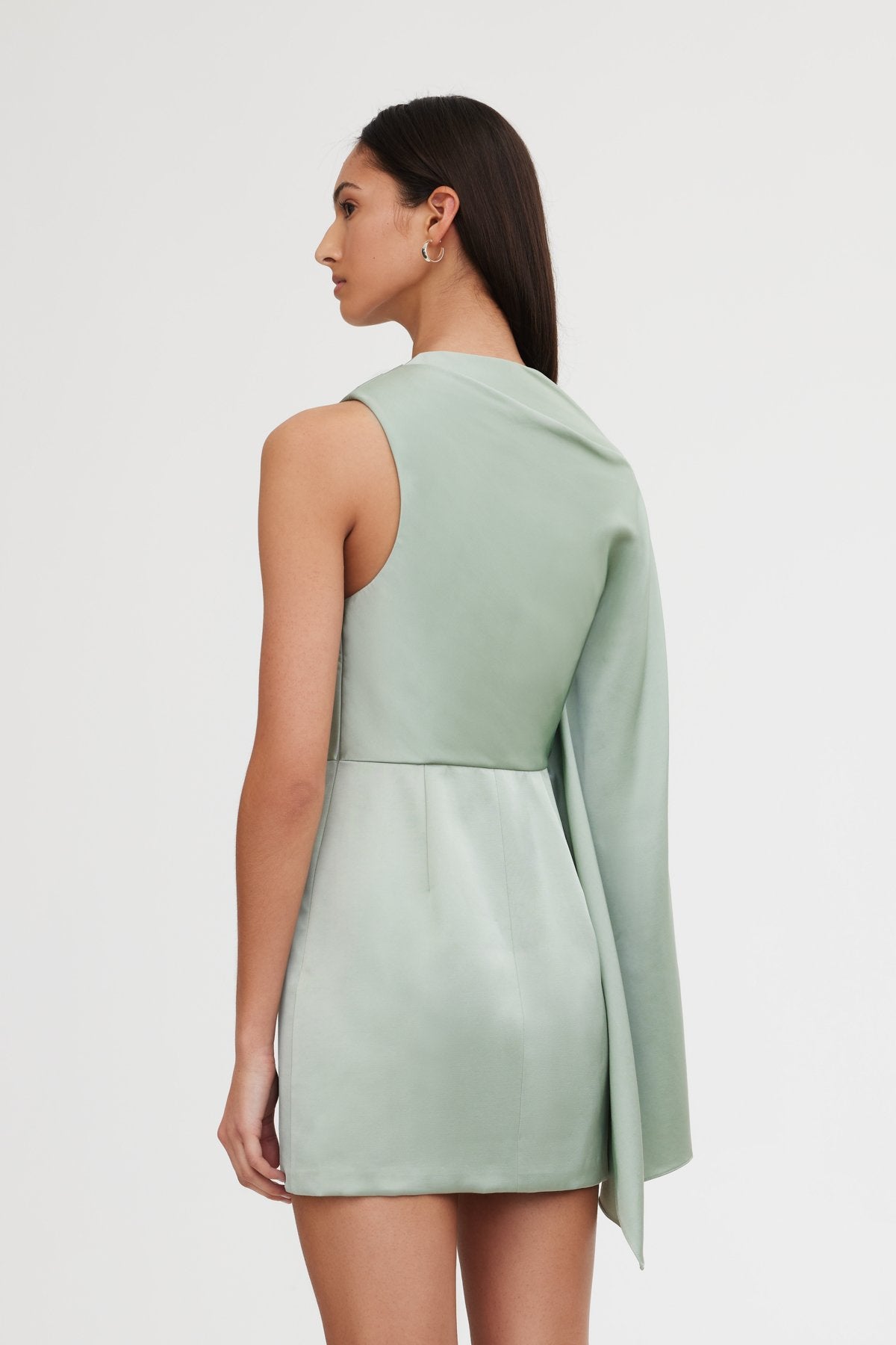 Annabel Mini Dress